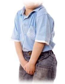 INFECCION URINARIA RECURRENTE: UN FACTOR DE RIESGO FRECUENTE EN NIÑOS