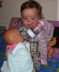 NUEVA HERRAMIENTA PARA CRIBADO DE TRASTORNOS DEL ESPECTRO AUTISTA.