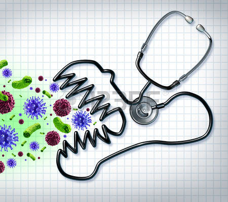 CONTAMINACIÓN BACTERIANA DEL ESTETOSCOPIO