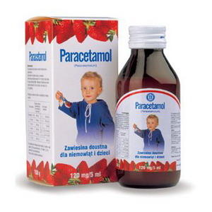 PARACETAMOL.