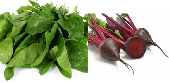 METAHEMOGLOBINEMIA POR NITRITOS Y CONSUMO DE VEGETALES.