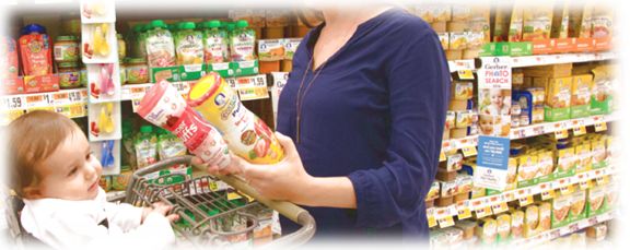   LECHES DE CONTINUACIÓN – NIÑOS DE 1 A 3 AÑOS