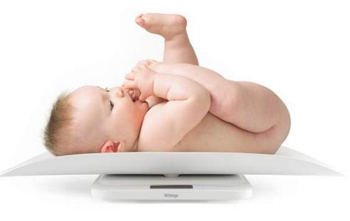 NOMOGRAMAS DE PERDIDA DE PESO TEMPRANO EN LOS RN ALIMENTADOS CON LECHE MATERNA