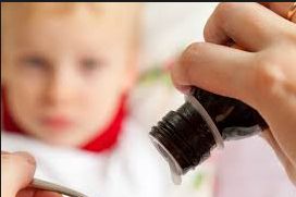 FIEBRE Y ANTITERMICOS EN NIÑOS.