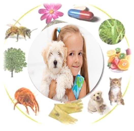 MICROBIOMA HUMANO Y SUS INTERACCIONES