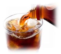 USO DE BEBIDAS GASEOSAS PARA PREVENIR LA DESHIDRATACIÓN EN NIÑOS CON GASTROENTERITIS  AGUDA.